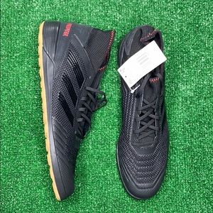 Adidas indoor soccer